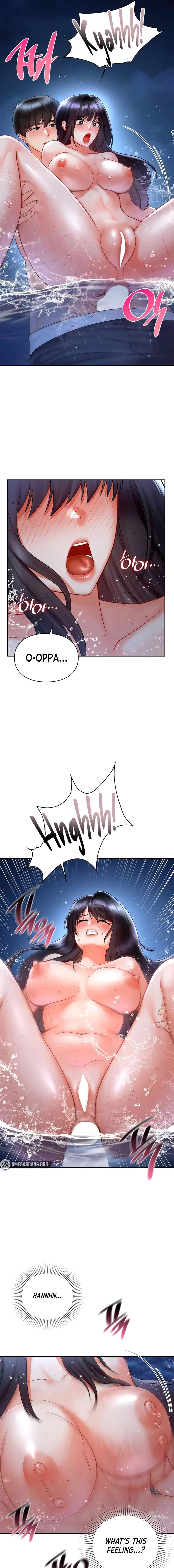 The Kid Is Obsessed With Me Chapter 39 - Page 9