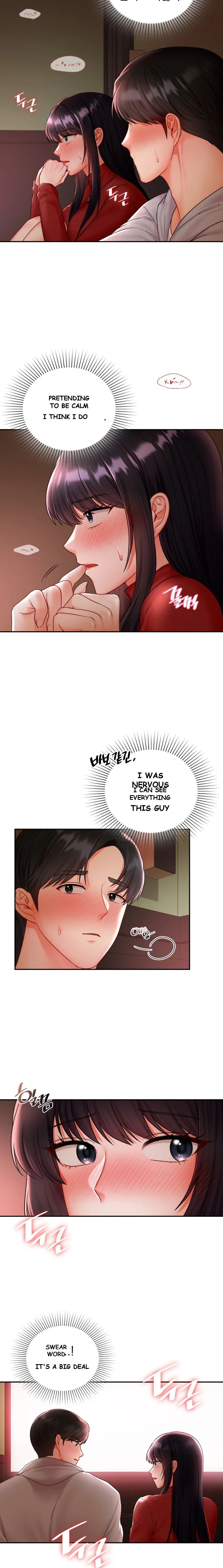 The Kid Is Obsessed With Me Chapter 4 - Page 15