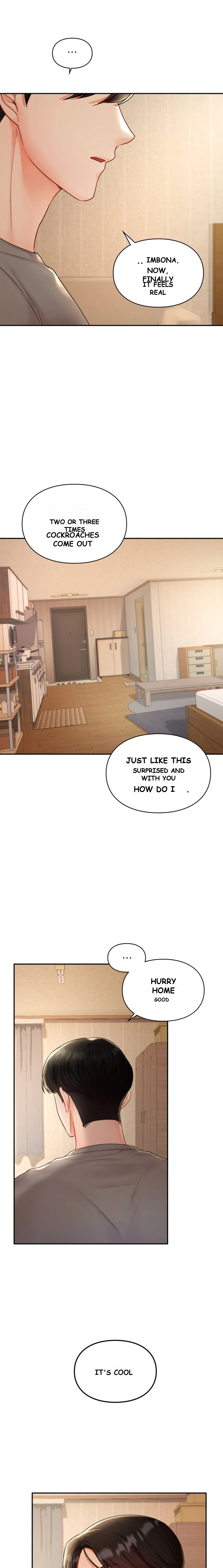 The Kid Is Obsessed With Me Chapter 4 - Page 7