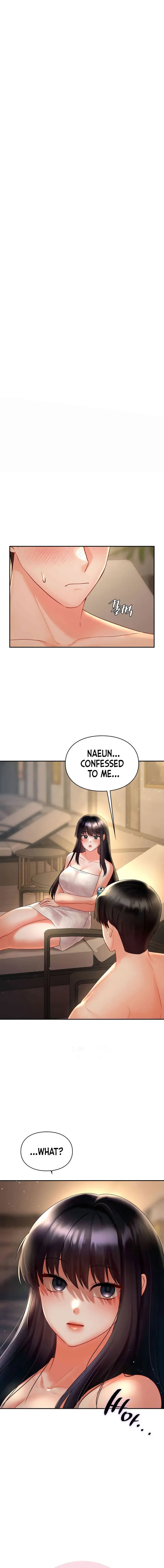 The Kid Is Obsessed With Me Chapter 40 - Page 1