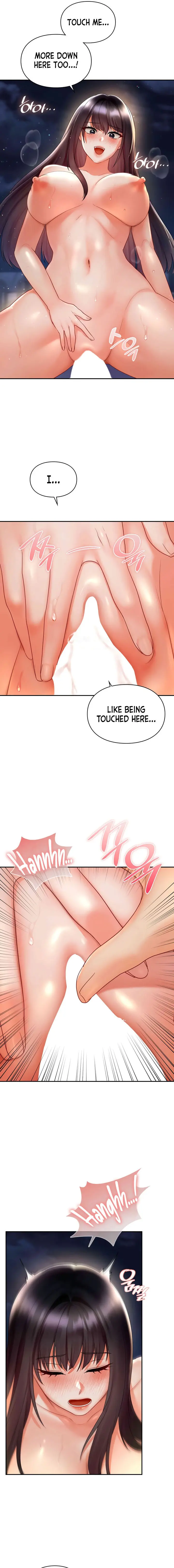 The Kid Is Obsessed With Me Chapter 40 - Page 13