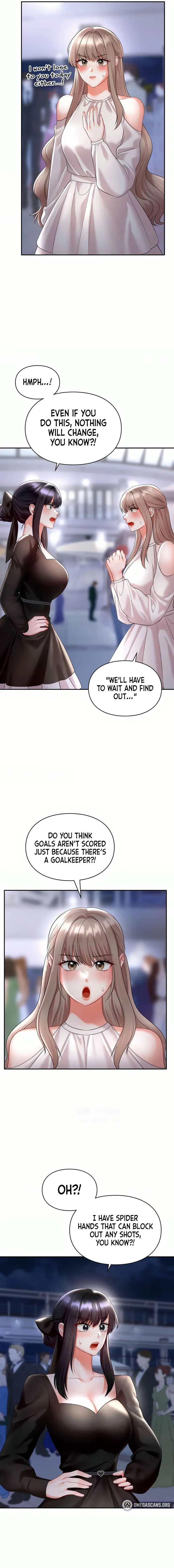 The Kid Is Obsessed With Me Chapter 42 - Page 5