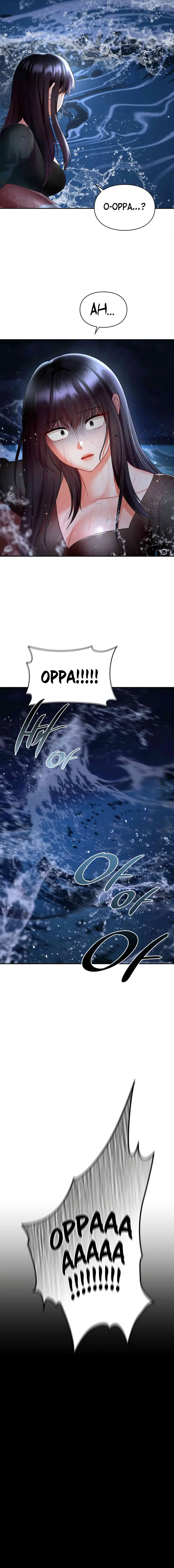 The Kid Is Obsessed With Me Chapter 43 - Page 8