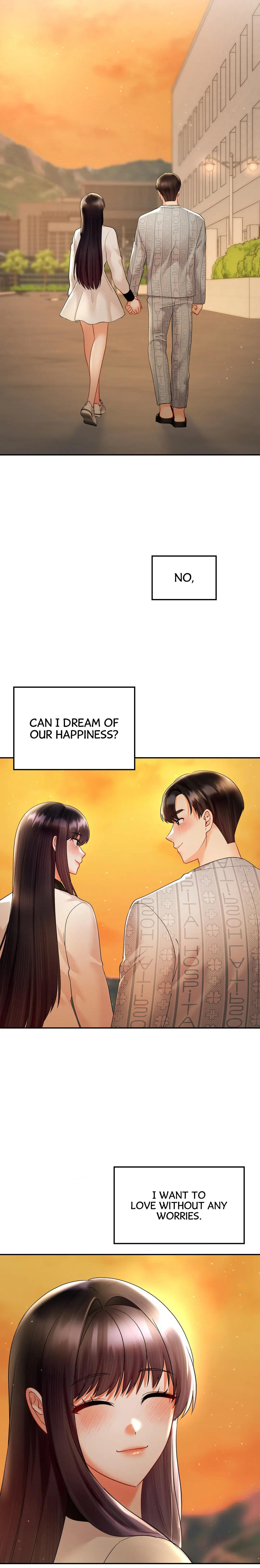 The Kid Is Obsessed With Me Chapter 44 - Page 11