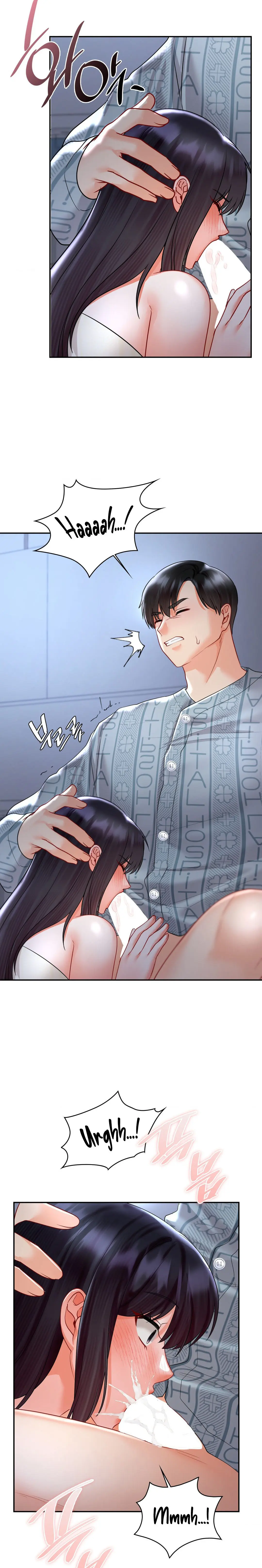 The Kid Is Obsessed With Me Chapter 44 - Page 20