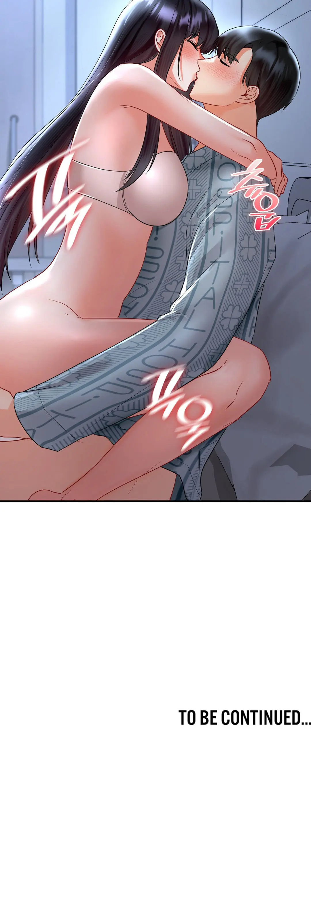 The Kid Is Obsessed With Me Chapter 44 - Page 24