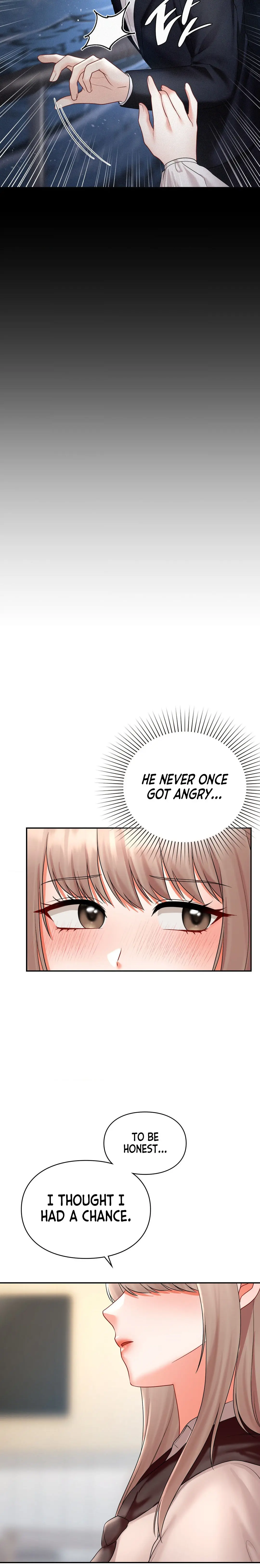 The Kid Is Obsessed With Me Chapter 44 - Page 4