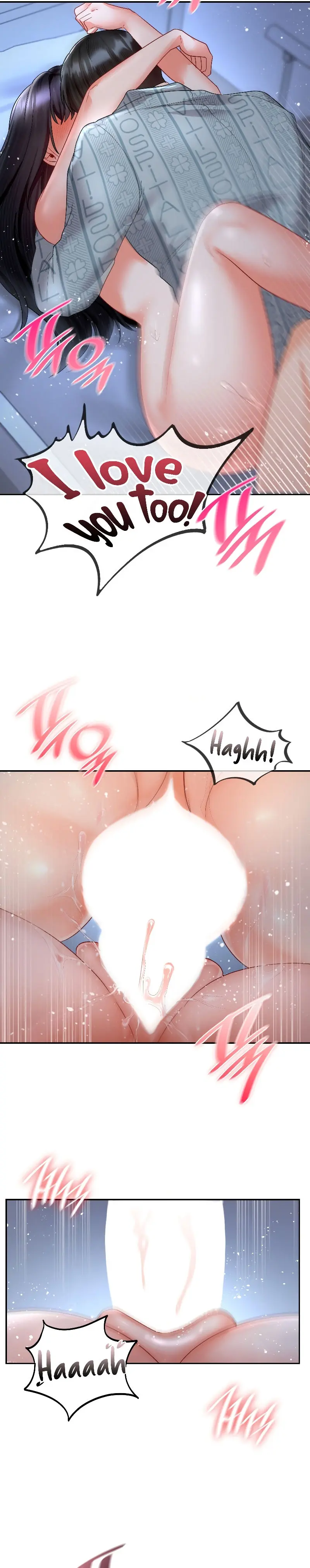 The Kid Is Obsessed With Me Chapter 45 - Page 16