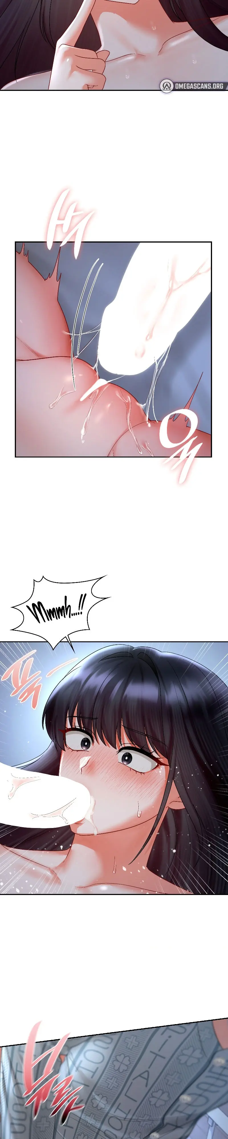 The Kid Is Obsessed With Me Chapter 45 - Page 18