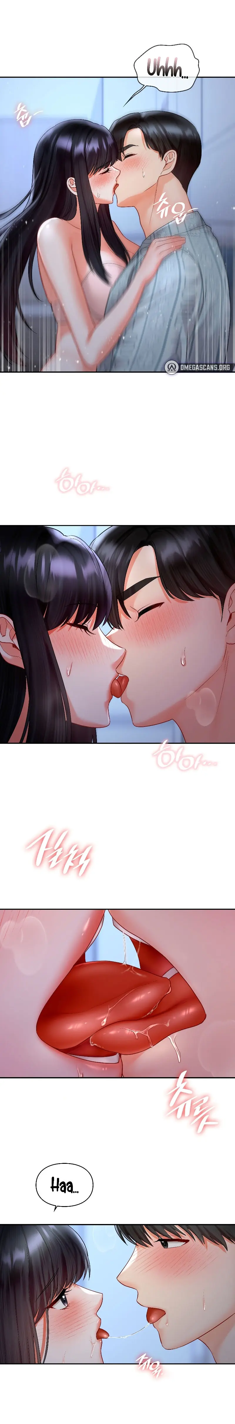 The Kid Is Obsessed With Me Chapter 45 - Page 2
