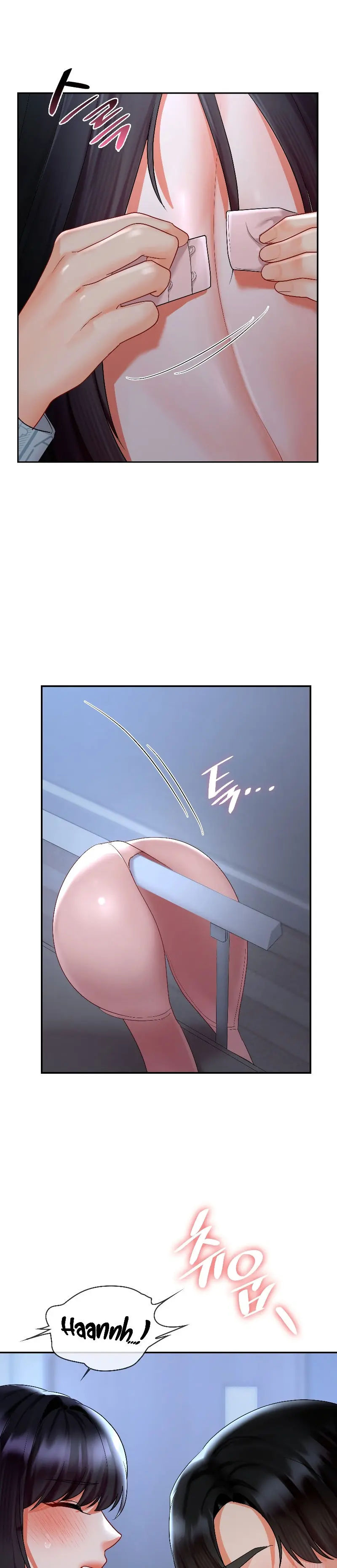 The Kid Is Obsessed With Me Chapter 45 - Page 5