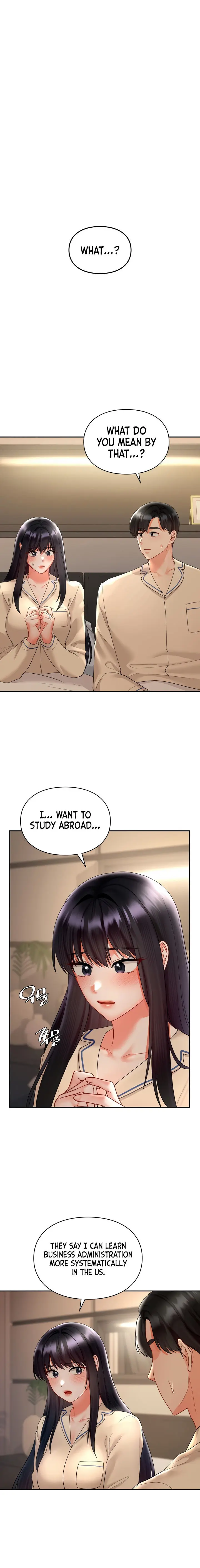 The Kid Is Obsessed With Me Chapter 46 - Page 16