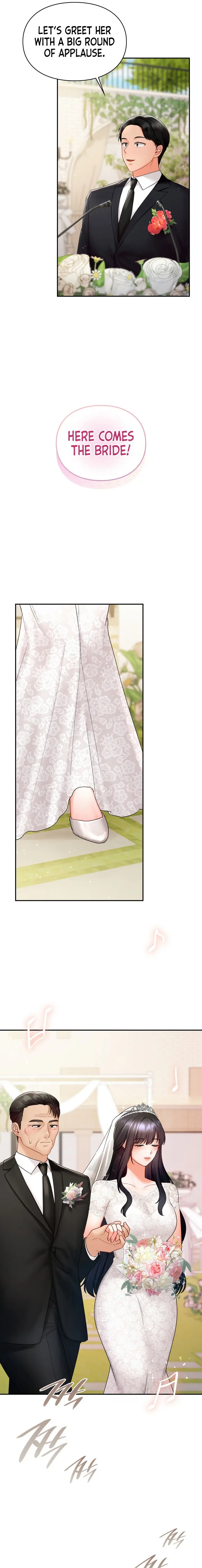 The Kid Is Obsessed With Me Chapter 46 - Page 3