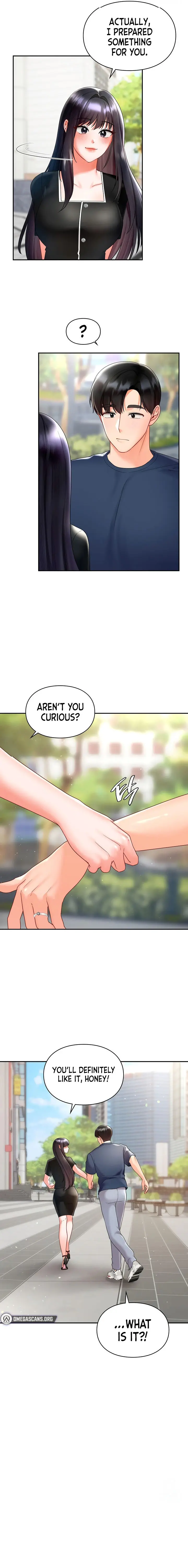 The Kid Is Obsessed With Me Chapter 48 - Page 13