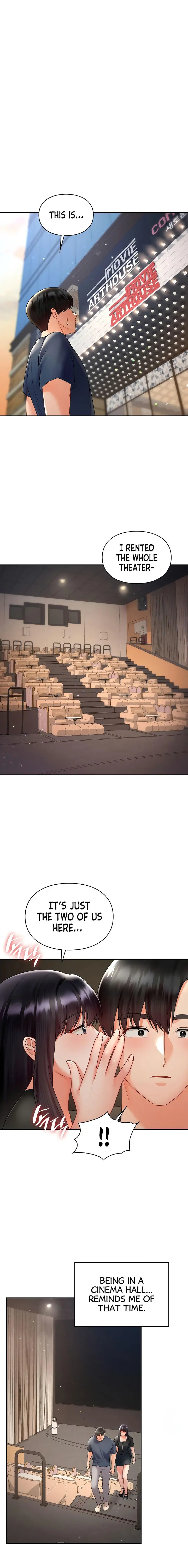 The Kid Is Obsessed With Me Chapter 48 - Page 14