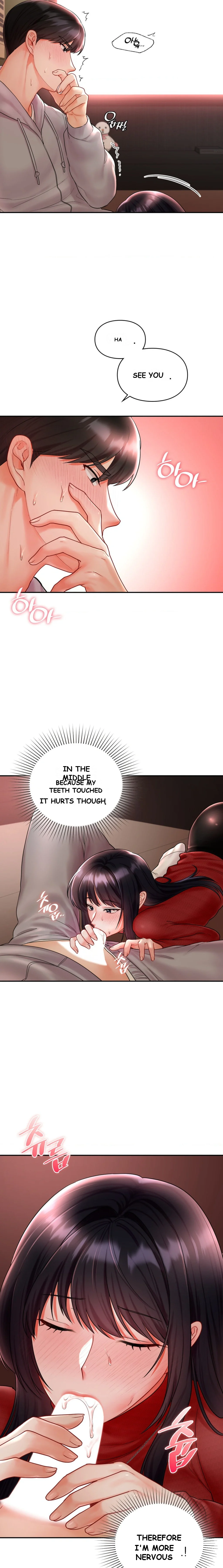 The Kid Is Obsessed With Me Chapter 5 - Page 15