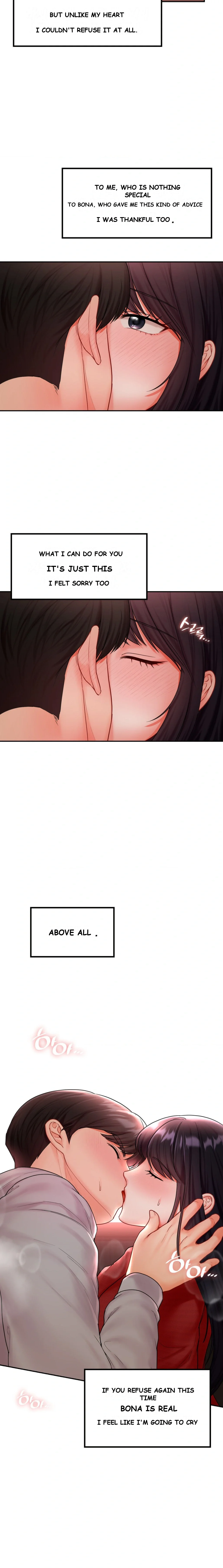 The Kid Is Obsessed With Me Chapter 5 - Page 6