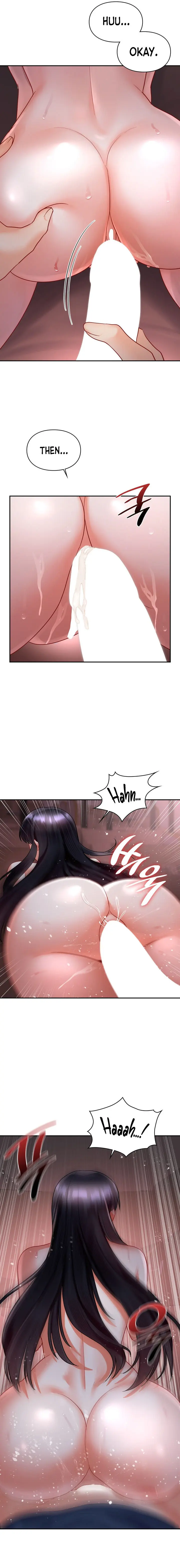 The Kid Is Obsessed With Me Chapter 50 - Page 3