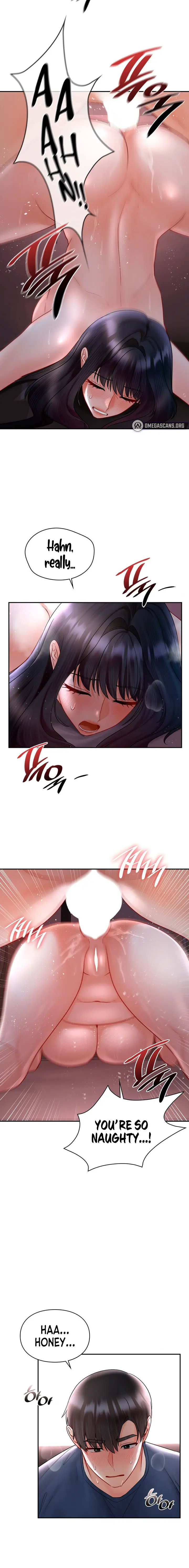The Kid Is Obsessed With Me Chapter 50 - Page 6