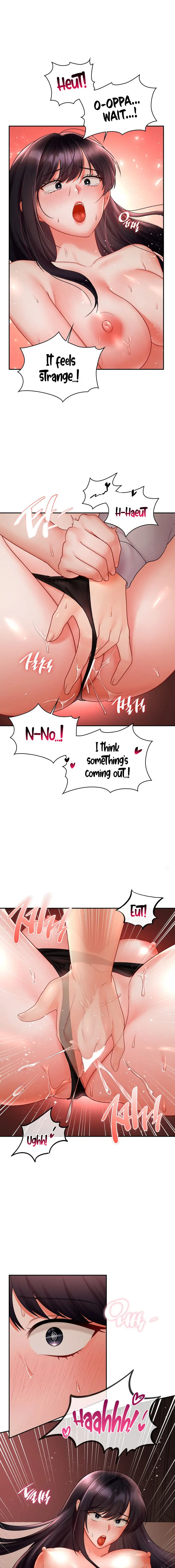 The Kid Is Obsessed With Me Chapter 6 - Page 11