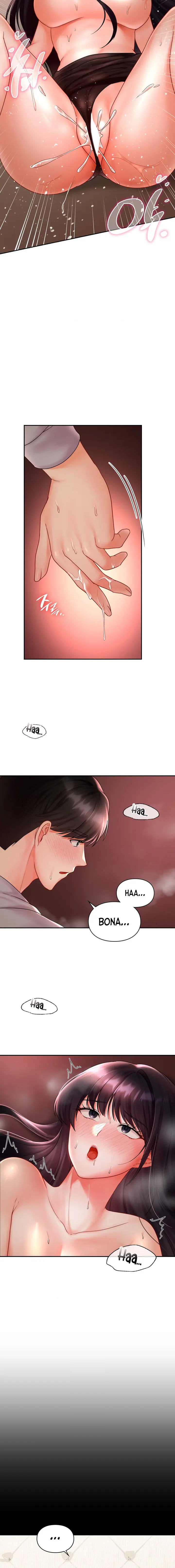 The Kid Is Obsessed With Me Chapter 6 - Page 12