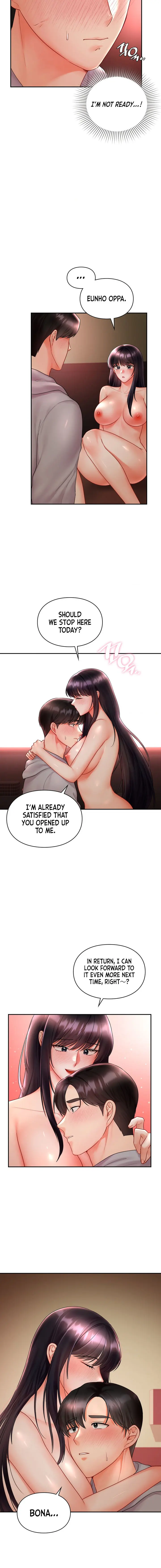 The Kid Is Obsessed With Me Chapter 7 - Page 2