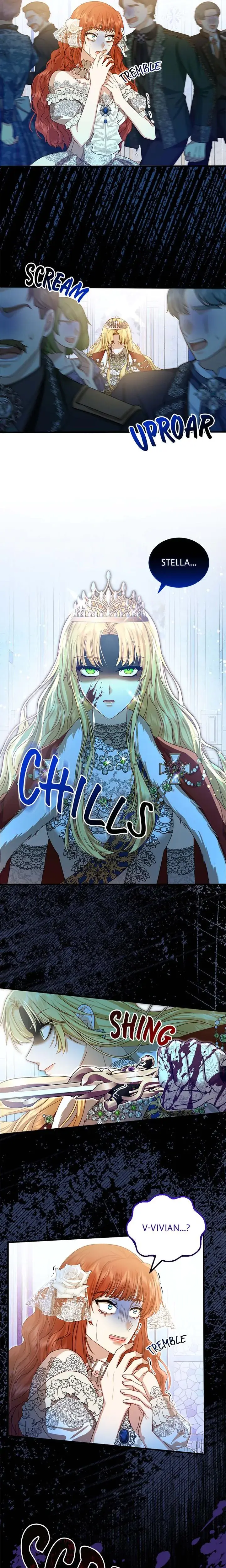 The Killer Empress Chapter 0 - Page 5