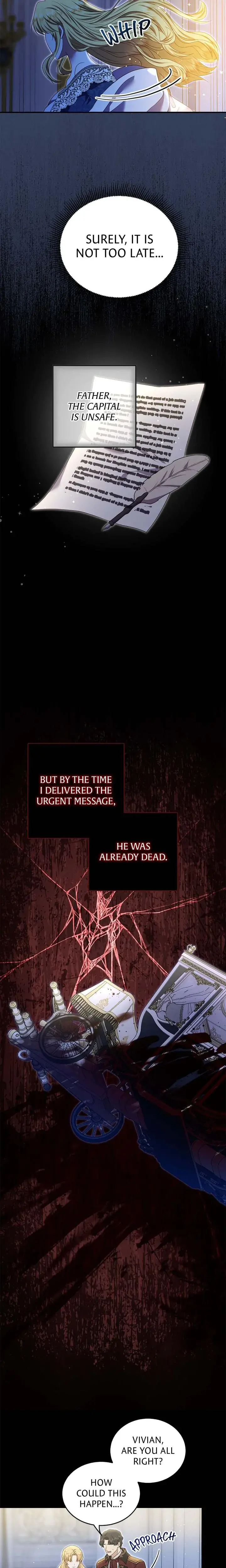 The Killer Empress Chapter 1 - Page 12