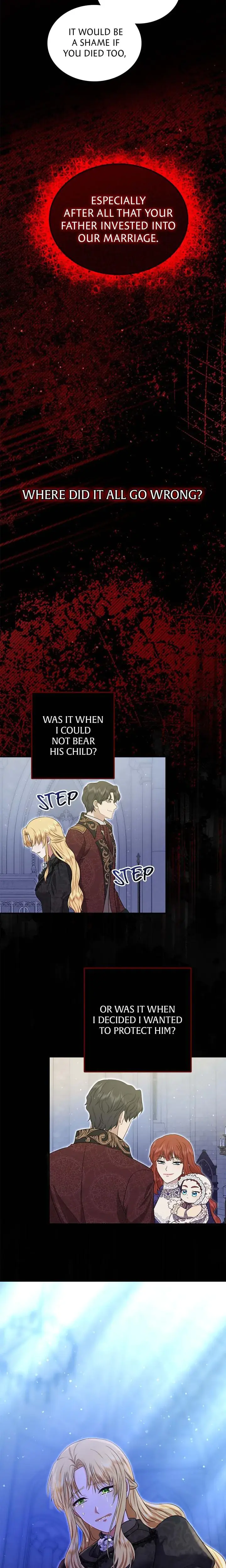 The Killer Empress Chapter 1 - Page 15