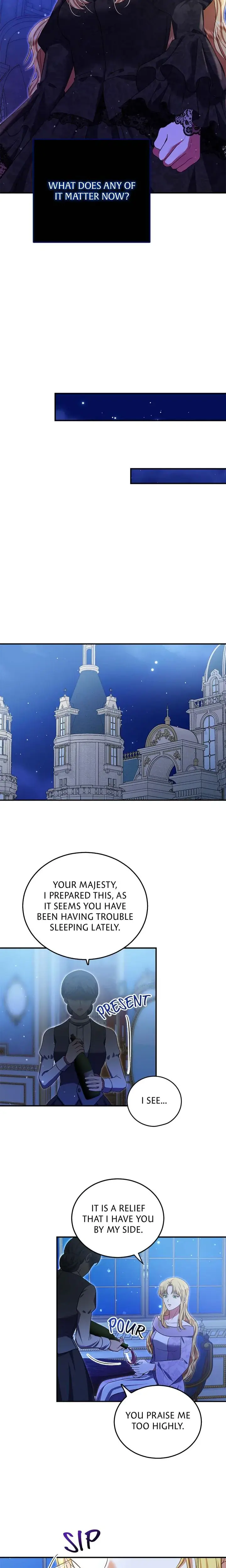 The Killer Empress Chapter 1 - Page 16