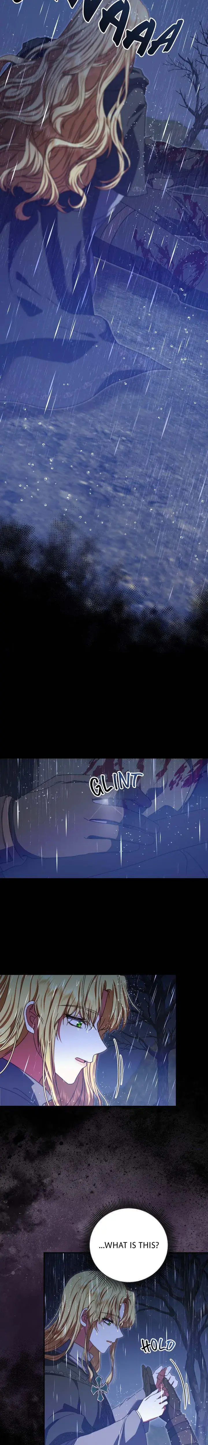 The Killer Empress Chapter 11 - Page 5