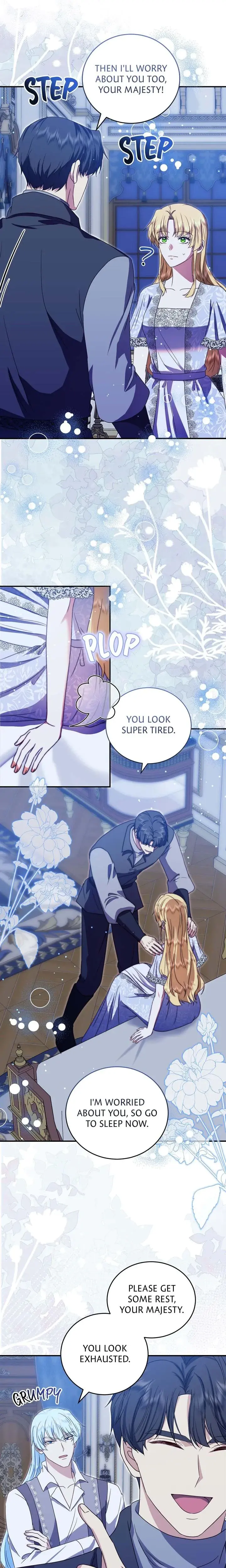 The Killer Empress Chapter 13 - Page 17