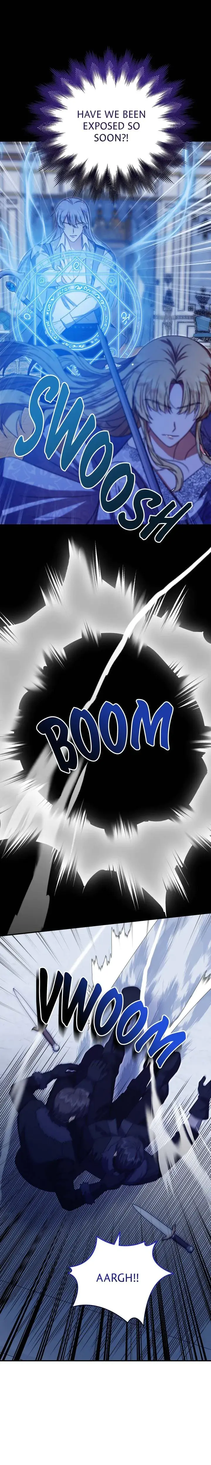 The Killer Empress Chapter 13 - Page 9