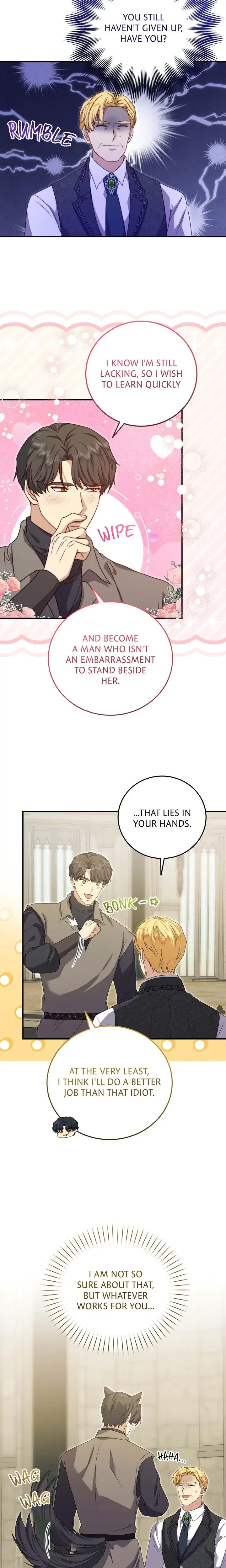 The Killer Empress Chapter 14 - Page 16