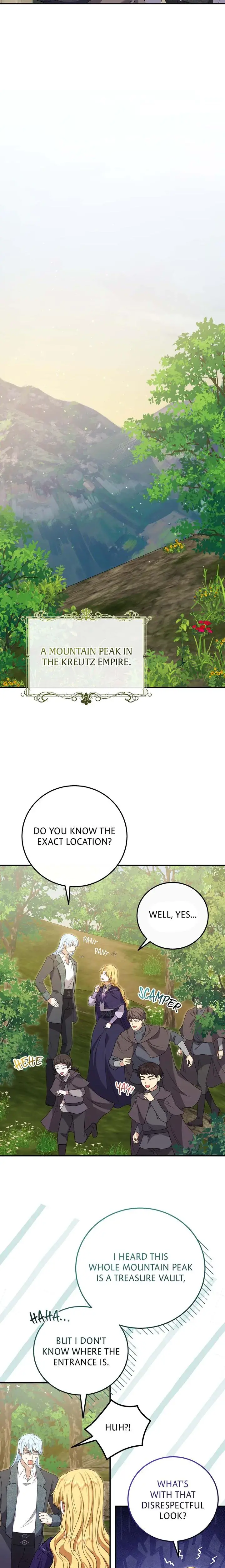 The Killer Empress Chapter 14 - Page 17
