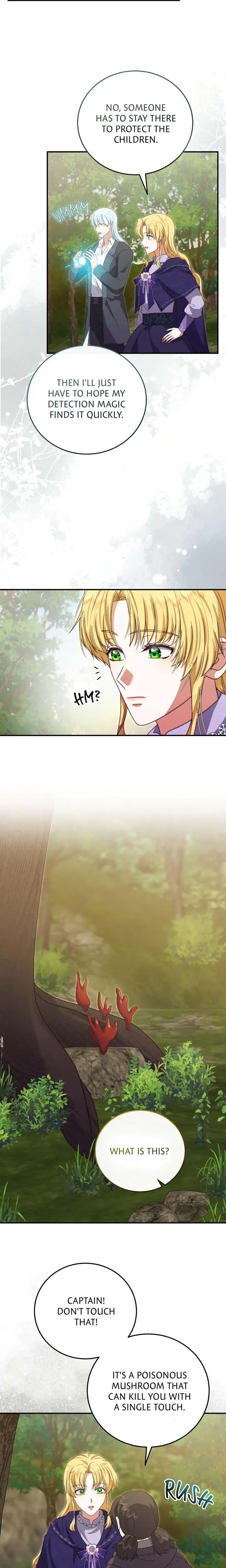 The Killer Empress Chapter 14 - Page 19