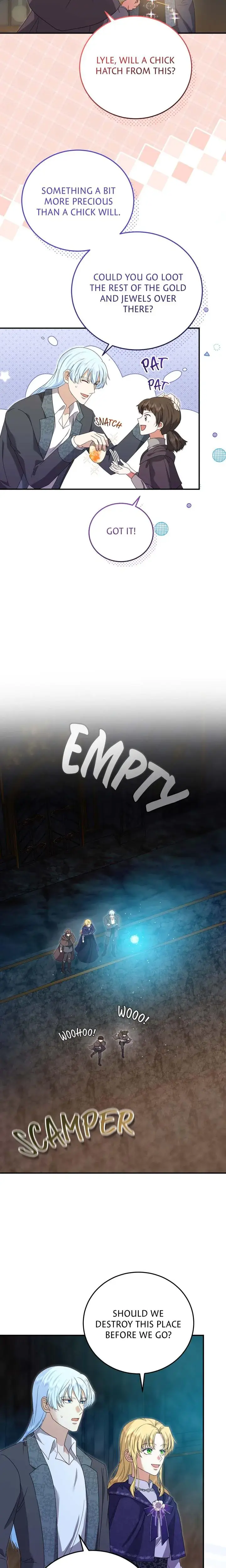 The Killer Empress Chapter 15 - Page 10