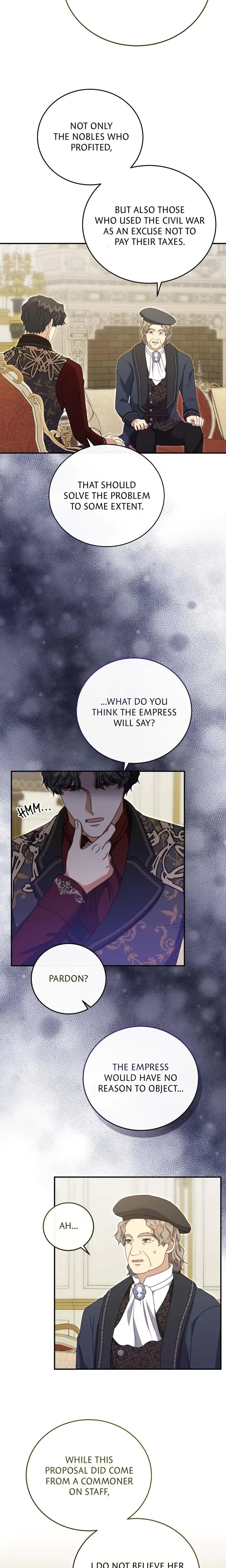 The Killer Empress Chapter 15 - Page 14