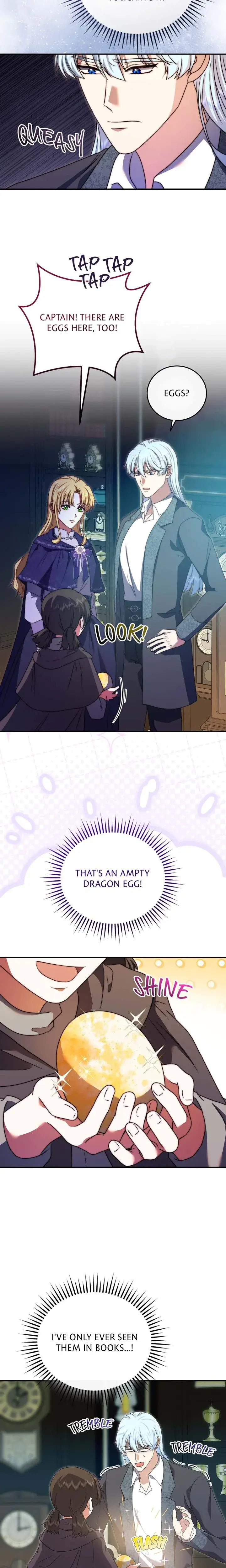 The Killer Empress Chapter 15 - Page 9