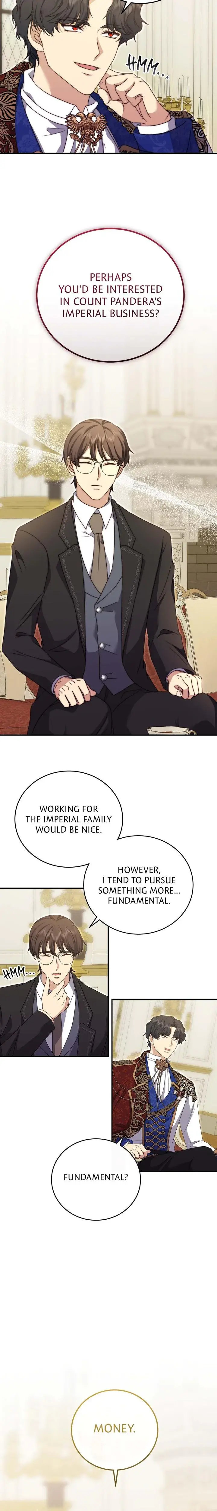 The Killer Empress Chapter 16 - Page 12
