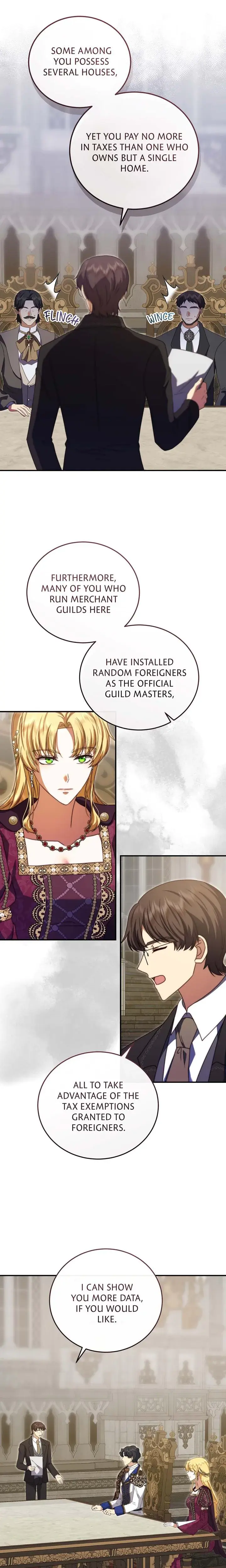 The Killer Empress Chapter 16 - Page 2