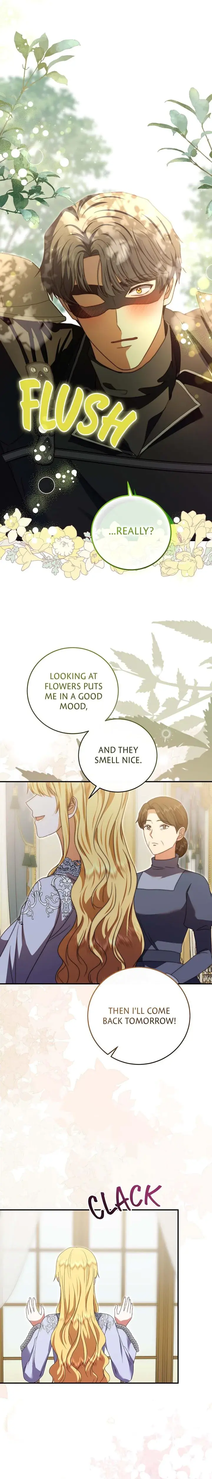 The Killer Empress Chapter 18 - Page 10
