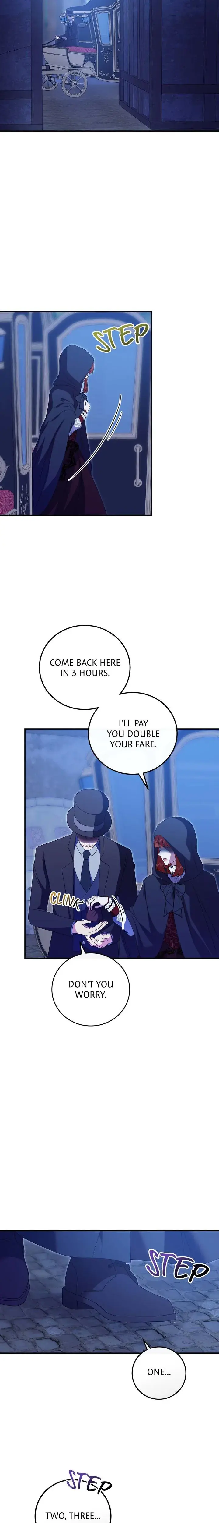 The Killer Empress Chapter 19 - Page 15