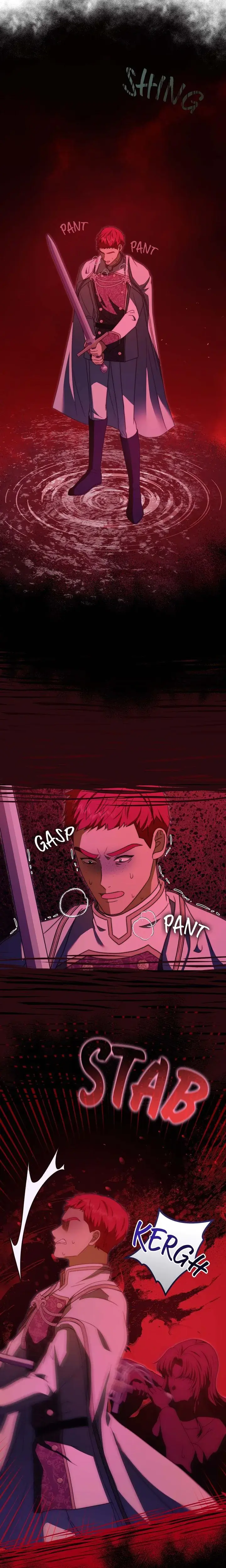 The Killer Empress Chapter 19 - Page 4