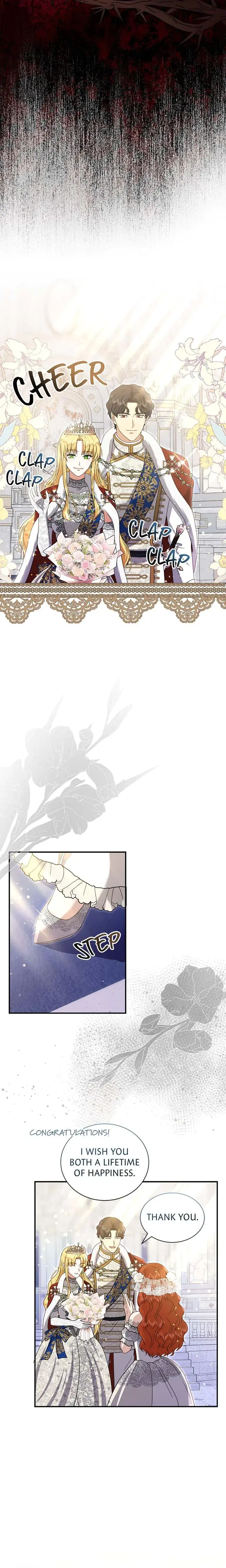 The Killer Empress Chapter 2 - Page 14