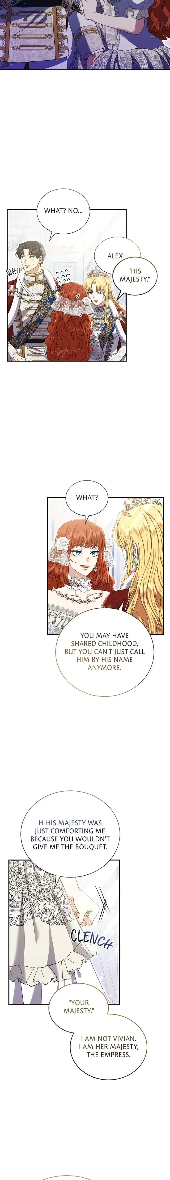 The Killer Empress Chapter 2 - Page 17