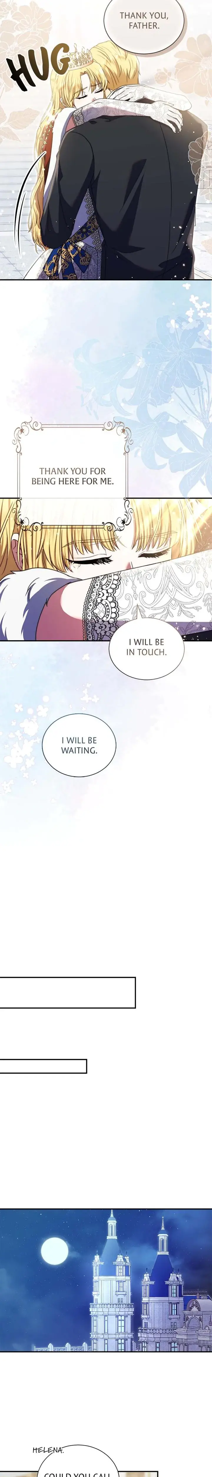 The Killer Empress Chapter 2 - Page 20