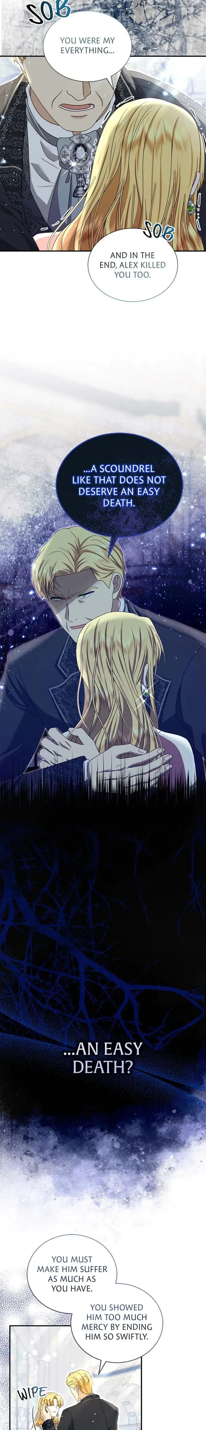 The Killer Empress Chapter 2 - Page 7