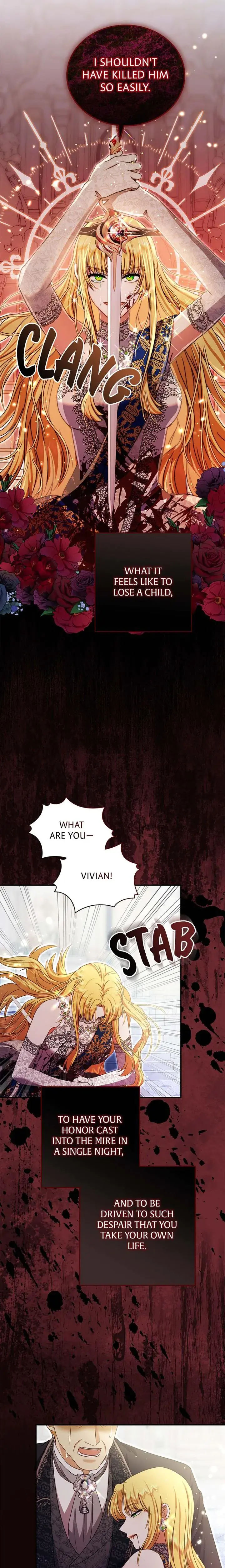 The Killer Empress Chapter 2 - Page 9