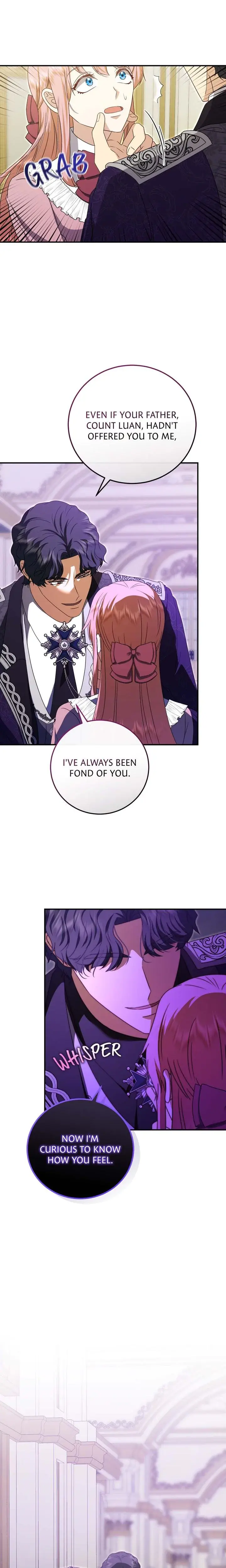The Killer Empress Chapter 20 - Page 16